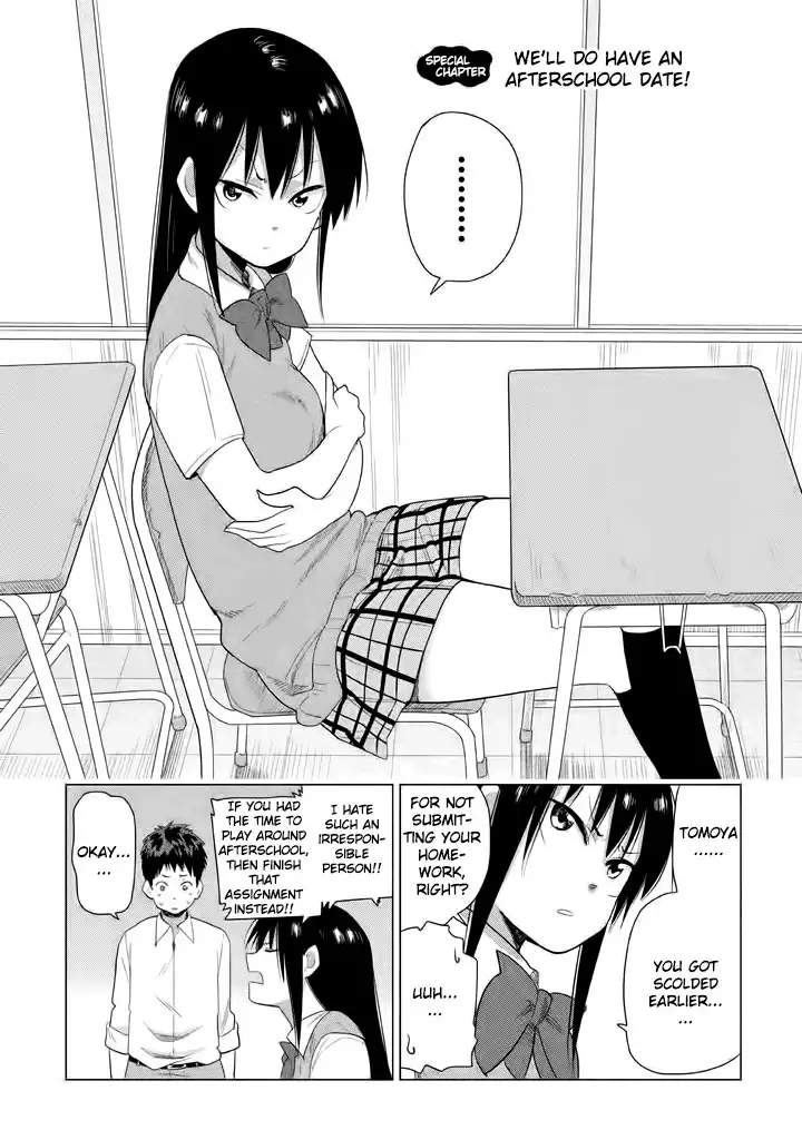 Kyou no Yuiko-san Chapter 10.005 8